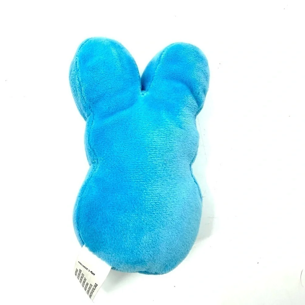 Peeps please color